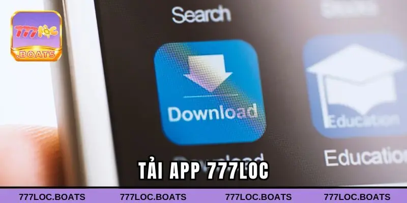 Tải app 777Loc