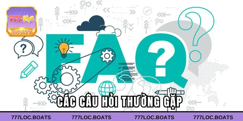 Các câu hỏi thường gặp khi vào link truy cập 777loc